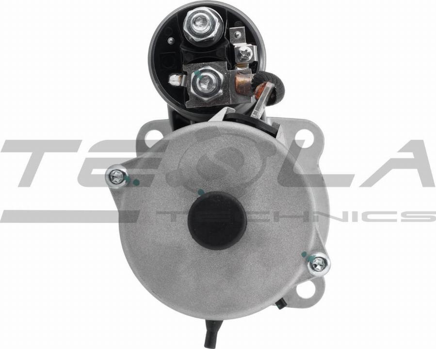 TESLA TECHNICS TT15245 PRO - Стартер autozip.com.ua
