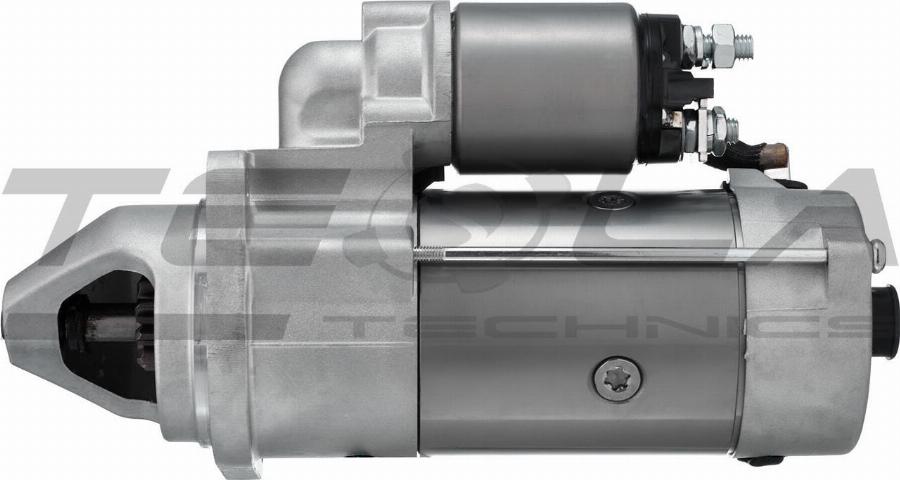 TESLA TECHNICS TT15245 PRO - Стартер autozip.com.ua