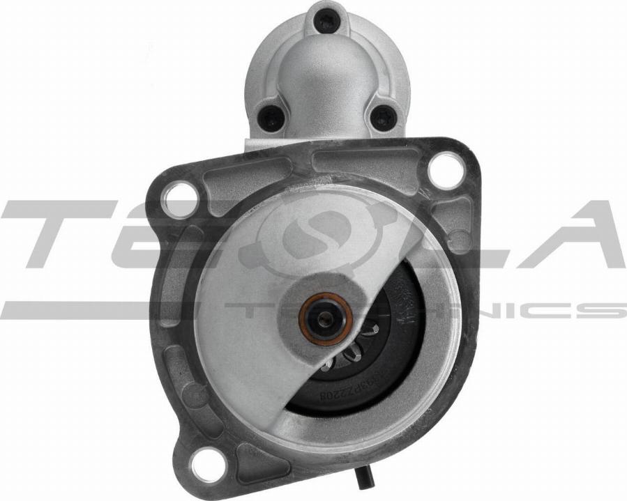 TESLA TECHNICS TT15245 PRO - Стартер autozip.com.ua