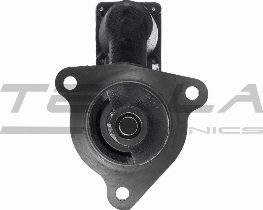 TESLA TECHNICS TT15256 - Стартер autozip.com.ua