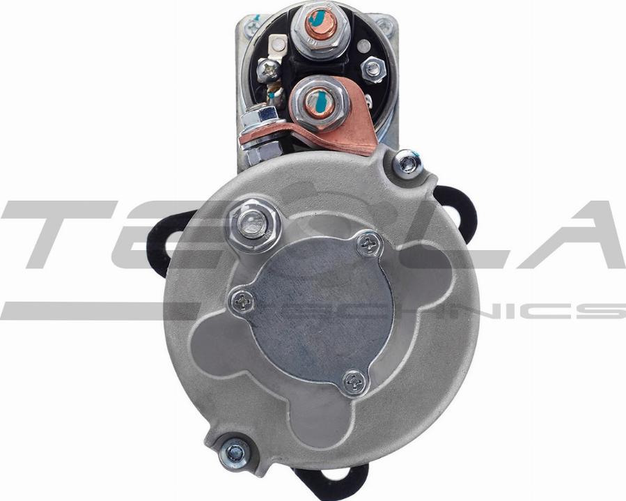 TESLA TECHNICS TT15256 - Стартер autozip.com.ua