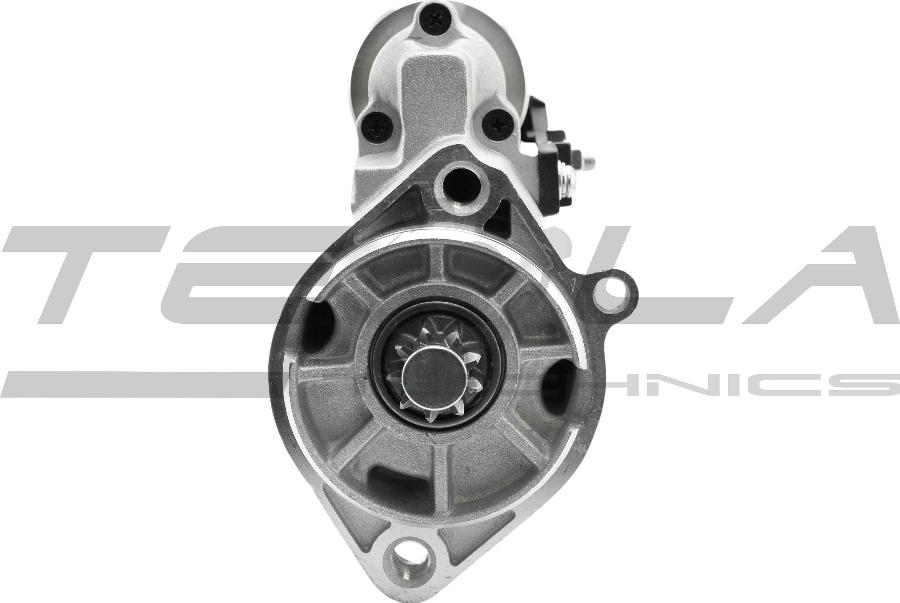 TESLA TECHNICS TT15253 PRO - Стартер autozip.com.ua