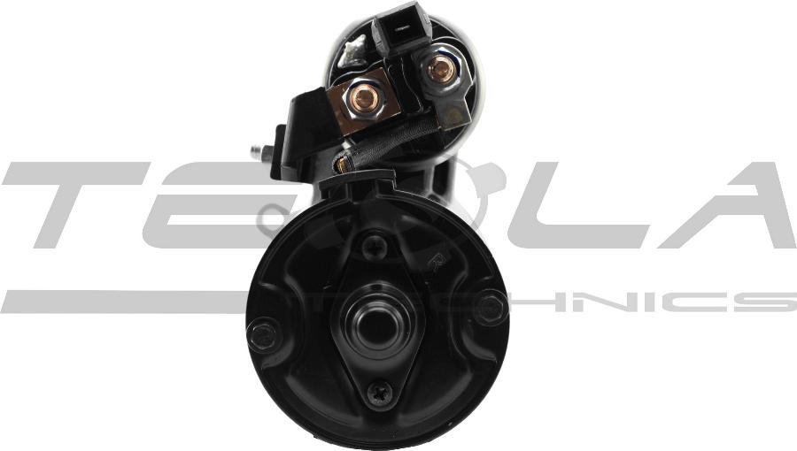 TESLA TECHNICS TT15253 PRO - Стартер autozip.com.ua