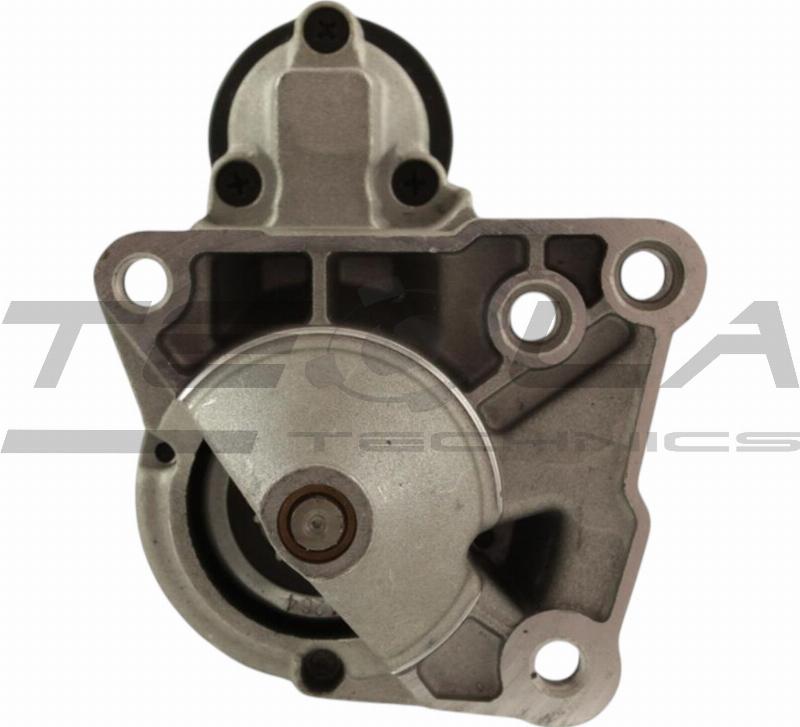 TESLA TECHNICS TT15264 PRO - Стартер autozip.com.ua