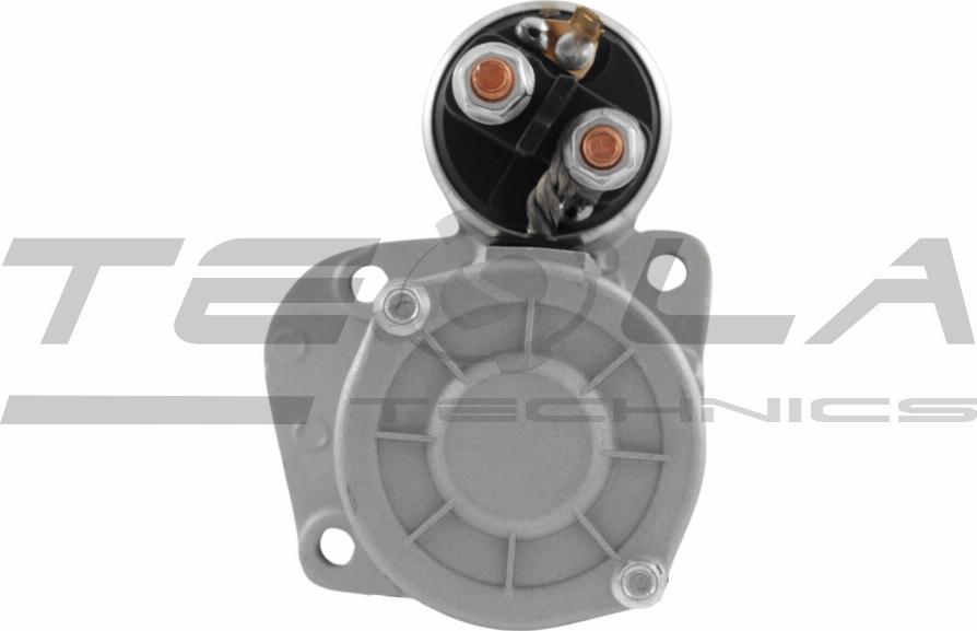 TESLA TECHNICS TT15260 PRO - Стартер autozip.com.ua