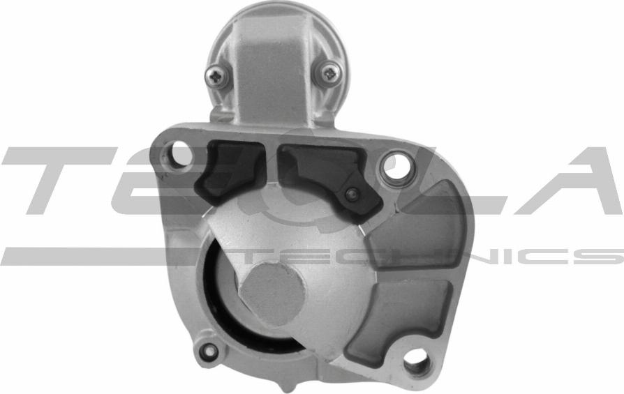 TESLA TECHNICS TT15260 PRO - Стартер autozip.com.ua