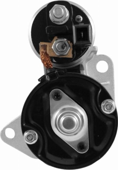 TESLA TECHNICS TT15219 PRO - Стартер autozip.com.ua