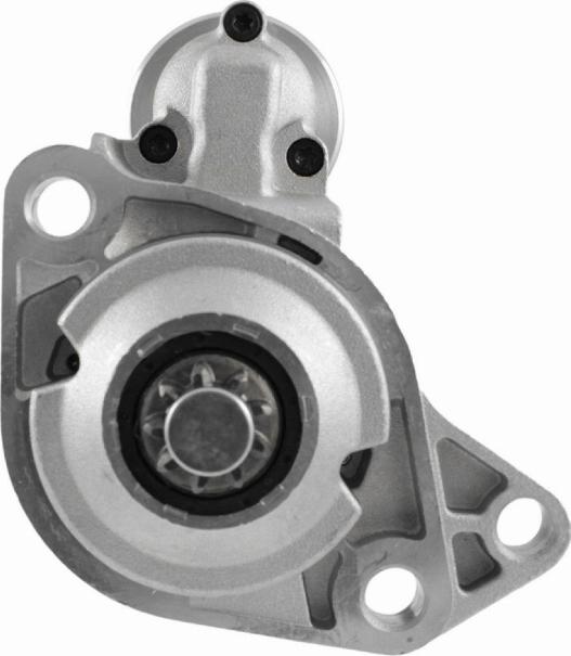 TESLA TECHNICS TT15219 PRO - Стартер autozip.com.ua