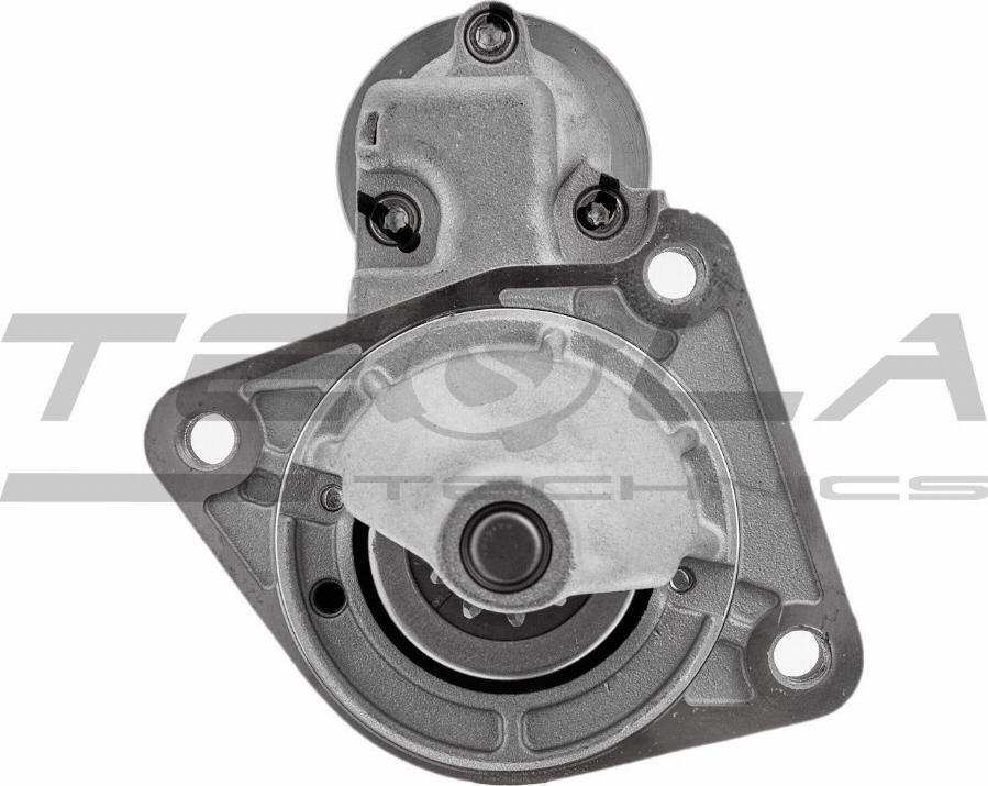 TESLA TECHNICS TT15213 PRO - Стартер autozip.com.ua