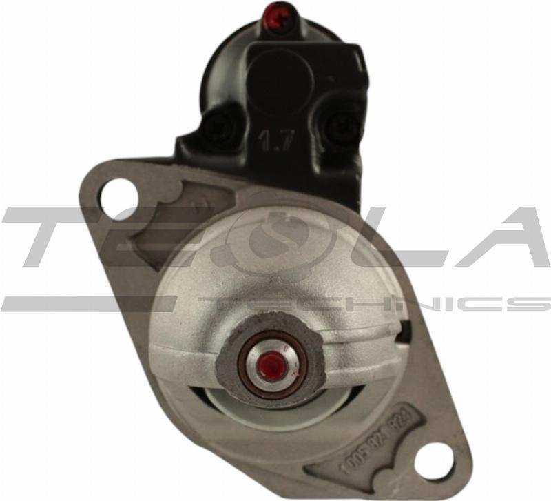 TESLA TECHNICS TT15212 PRO - Стартер autozip.com.ua