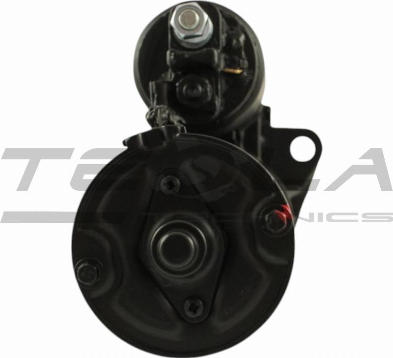 TESLA TECHNICS TT15212 PRO - Стартер autozip.com.ua