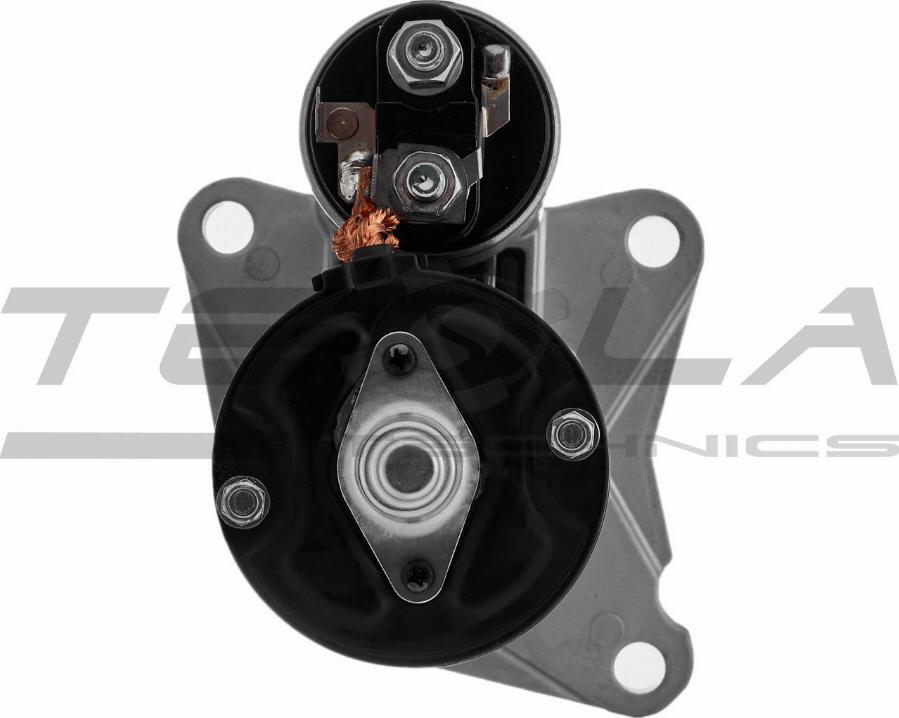 TESLA TECHNICS TT15285 PRO - Стартер autozip.com.ua