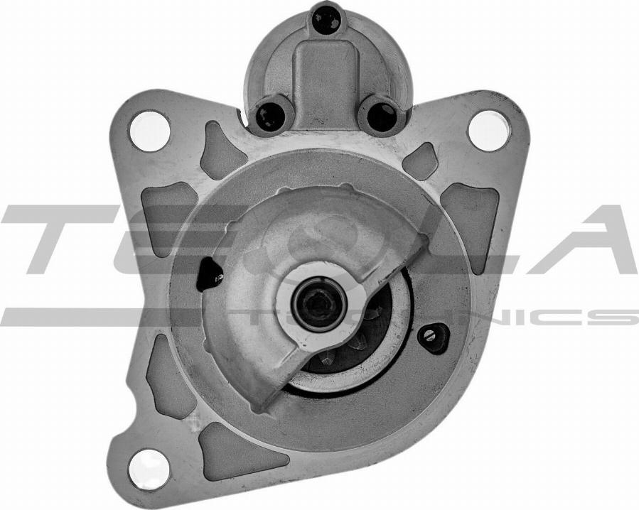 TESLA TECHNICS TT15285 PRO - Стартер autozip.com.ua