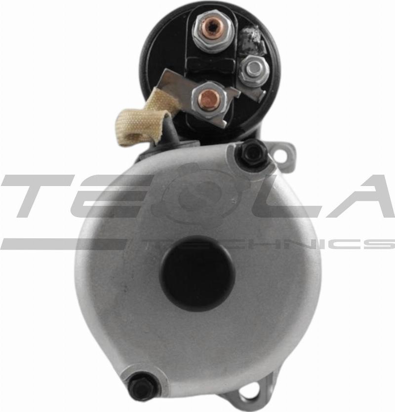 TESLA TECHNICS TT15286 PRO - Стартер autozip.com.ua