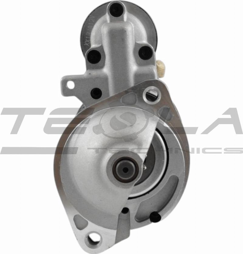 TESLA TECHNICS TT15286 PRO - Стартер autozip.com.ua
