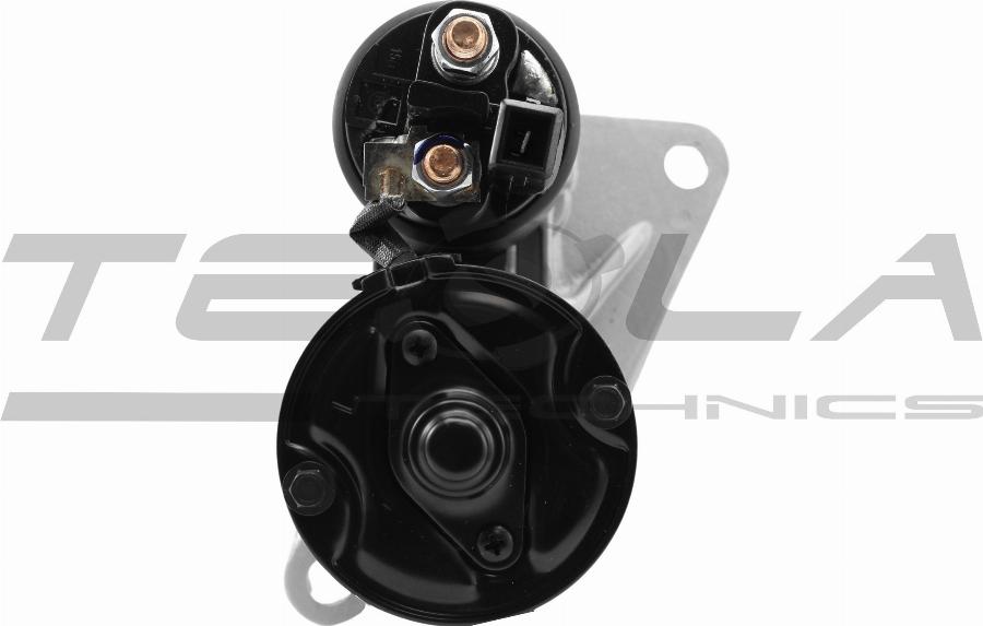 TESLA TECHNICS TT15280 PRO - Стартер autozip.com.ua