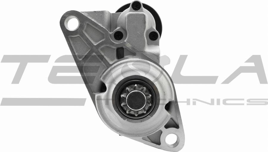 TESLA TECHNICS TT15280 PRO - Стартер autozip.com.ua