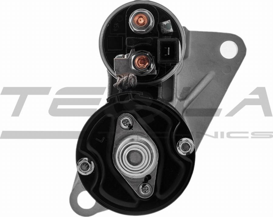 TESLA TECHNICS TT15280 - Стартер autozip.com.ua