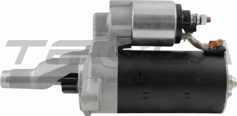 TESLA TECHNICS TT15234 PRO - Стартер autozip.com.ua