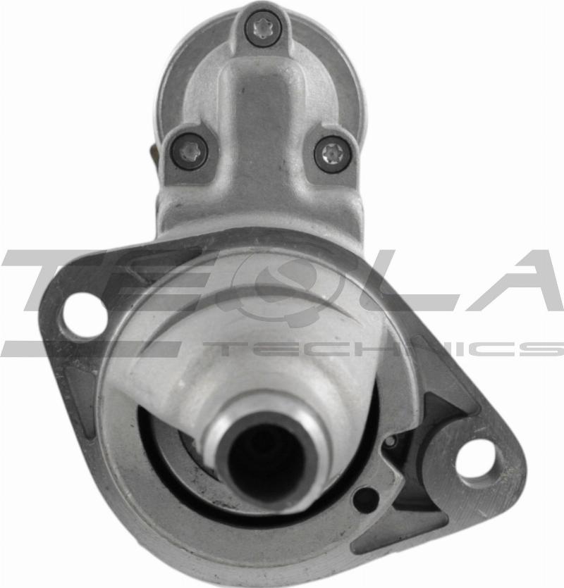 TESLA TECHNICS TT15234 PRO - Стартер autozip.com.ua