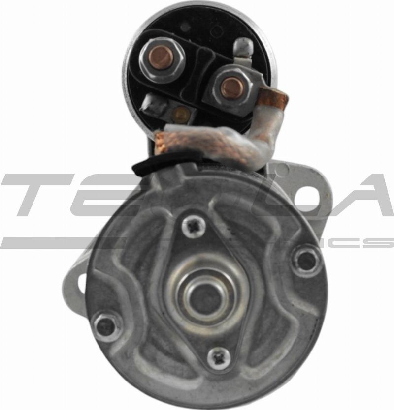 TESLA TECHNICS TT15234 PRO - Стартер autozip.com.ua
