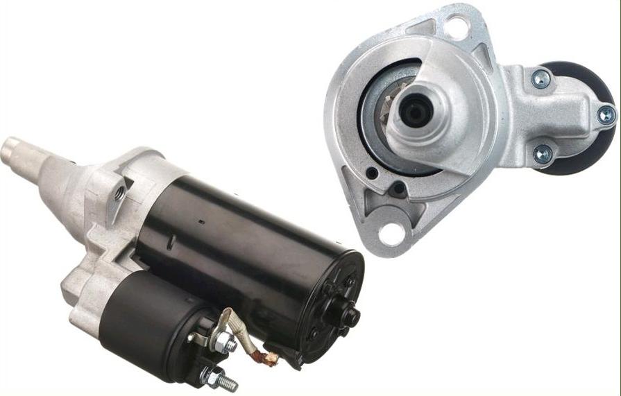 TESLA TECHNICS TT15234 - Стартер autozip.com.ua