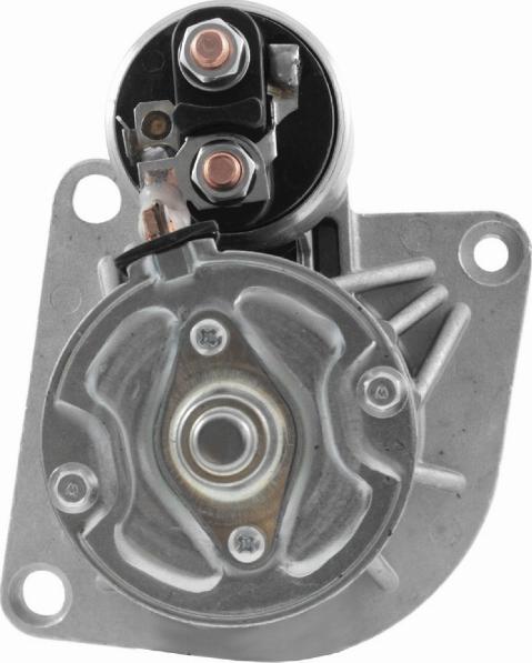 TESLA TECHNICS TT15236 PRO - Стартер autozip.com.ua