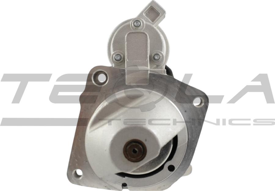 TESLA TECHNICS TT15230 PRO - Стартер autozip.com.ua