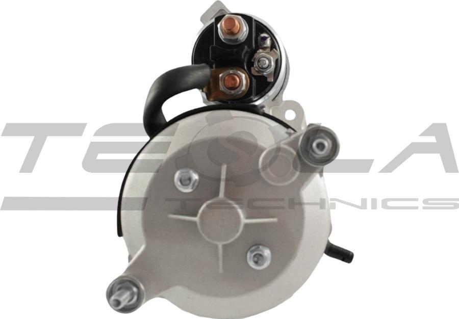 TESLA TECHNICS TT15230 PRO - Стартер autozip.com.ua