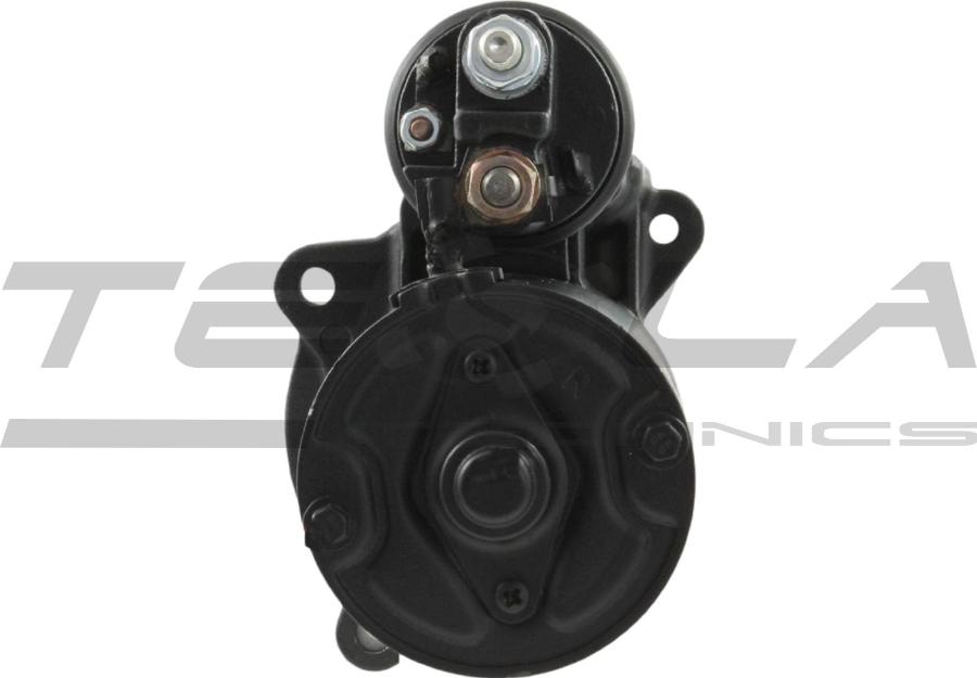 TESLA TECHNICS TT15231 PRO - Стартер autozip.com.ua