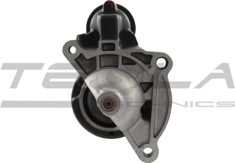 TESLA TECHNICS TT15231 PRO - Стартер autozip.com.ua
