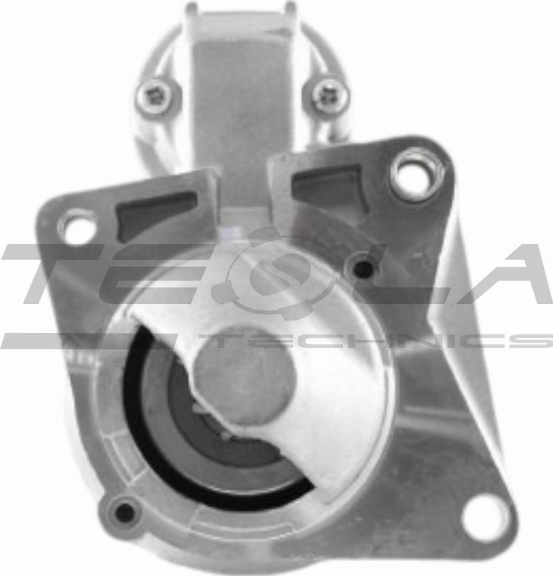 TESLA TECHNICS TT15276 PRO - Стартер autozip.com.ua