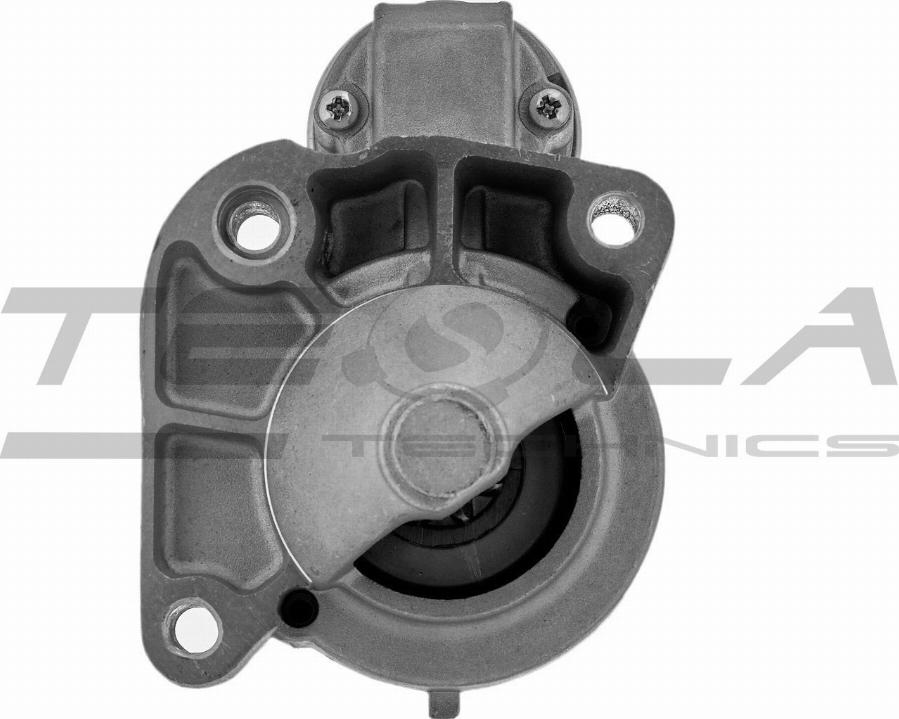 TESLA TECHNICS TT15271 - Стартер autozip.com.ua