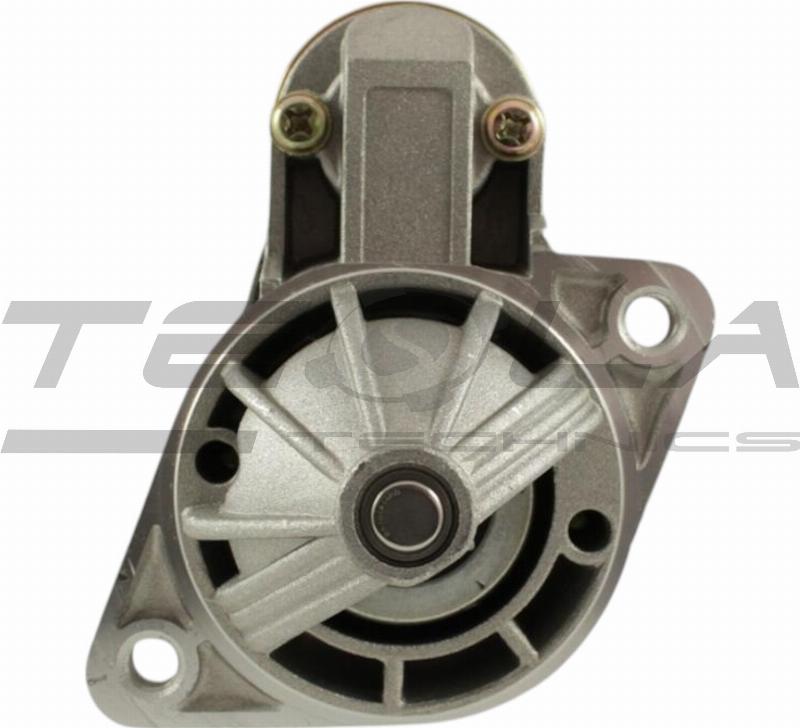 TESLA TECHNICS TT15757 PRO - Стартер autozip.com.ua