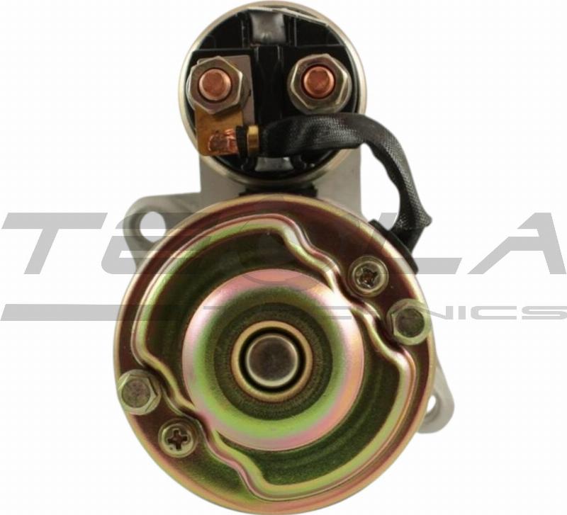 TESLA TECHNICS TT15757 PRO - Стартер autozip.com.ua