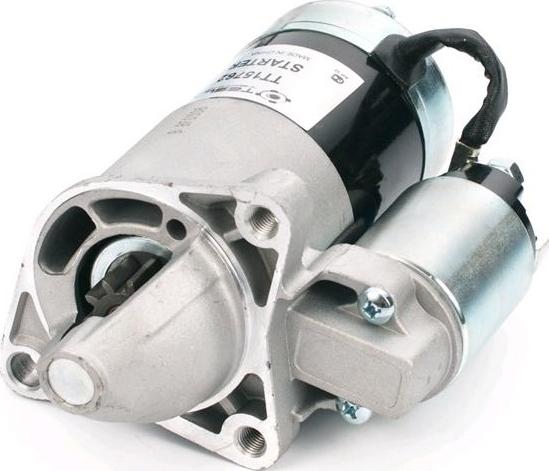 TESLA TECHNICS TT15762 - Стартер autozip.com.ua