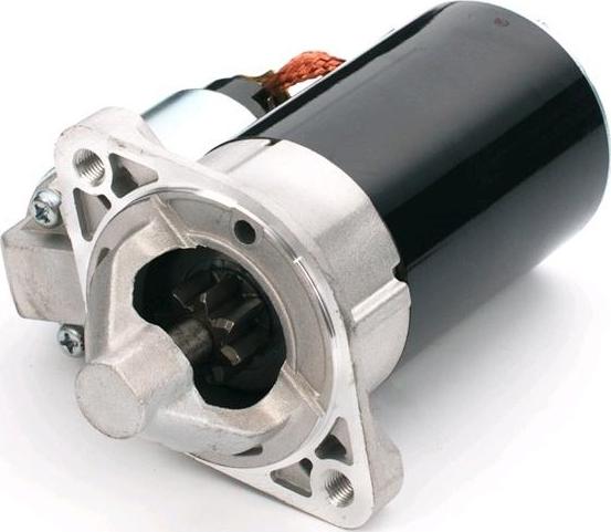 TESLA TECHNICS TT15767 - Стартер autozip.com.ua