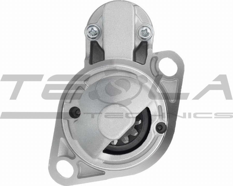 TESLA TECHNICS TT15789 - Стартер autozip.com.ua