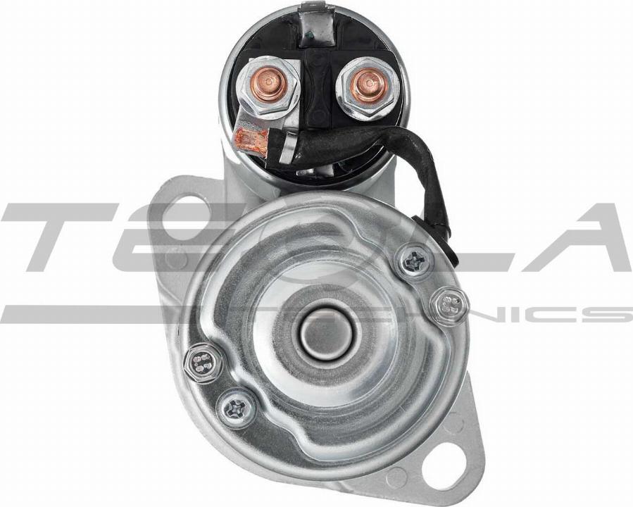 TESLA TECHNICS TT15789 - Стартер autozip.com.ua
