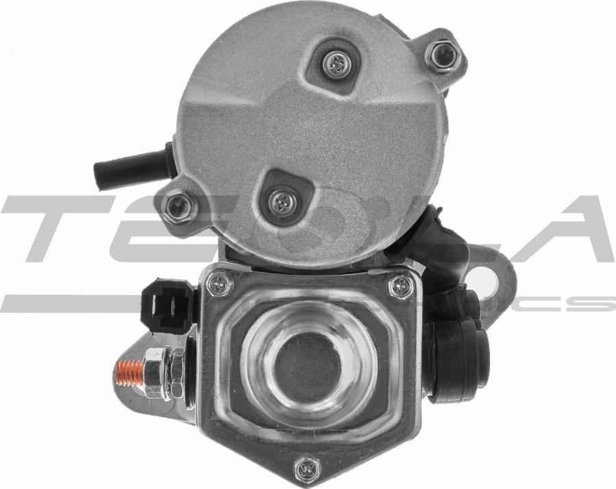 TESLA TECHNICS TT15784 - Стартер autozip.com.ua