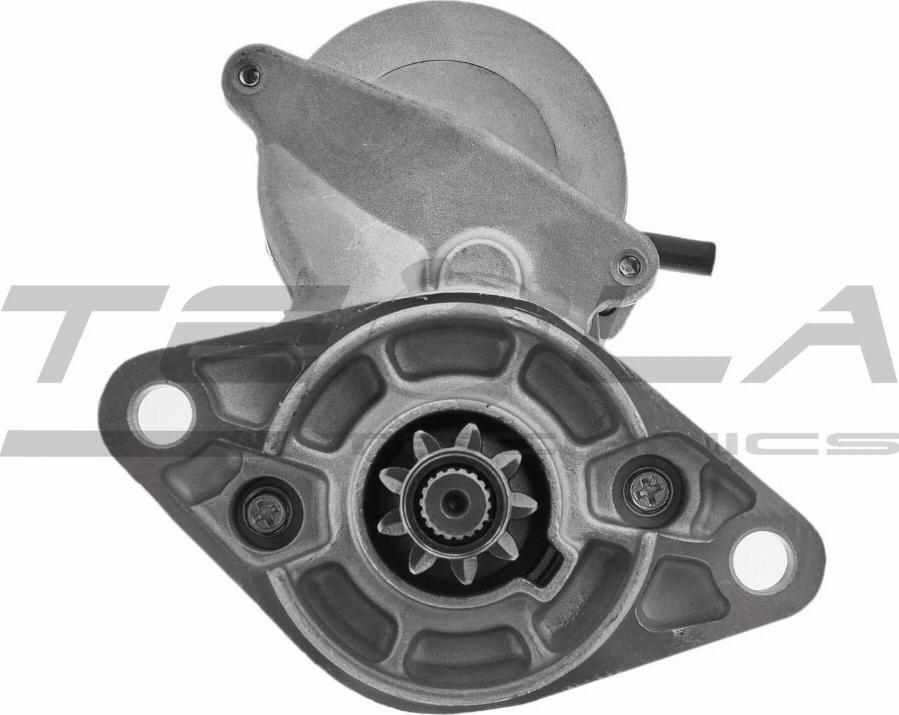 TESLA TECHNICS TT15784 - Стартер autozip.com.ua