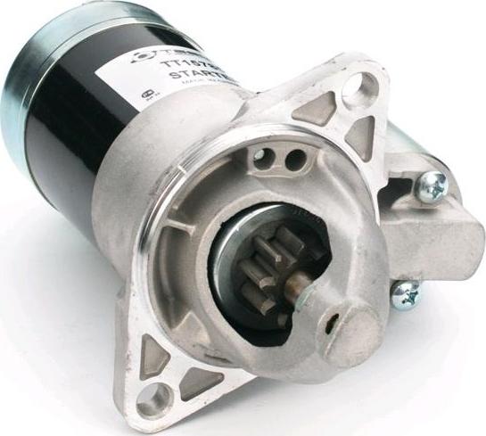 TESLA TECHNICS TT15785 - Стартер autozip.com.ua