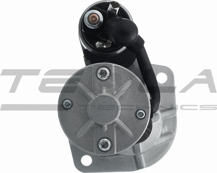 TESLA TECHNICS TT15780 - Стартер autozip.com.ua