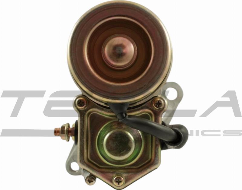 TESLA TECHNICS TT15736 PRO - Стартер autozip.com.ua