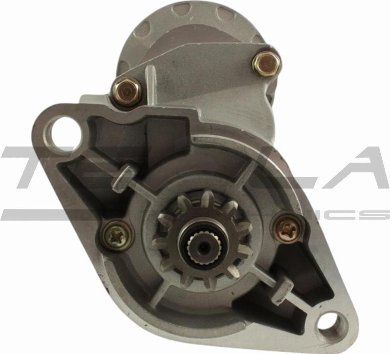 TESLA TECHNICS TT15736 PRO - Стартер autozip.com.ua