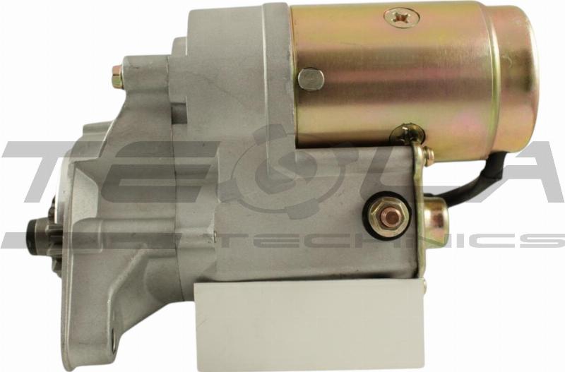 TESLA TECHNICS TT15736 PRO - Стартер autozip.com.ua