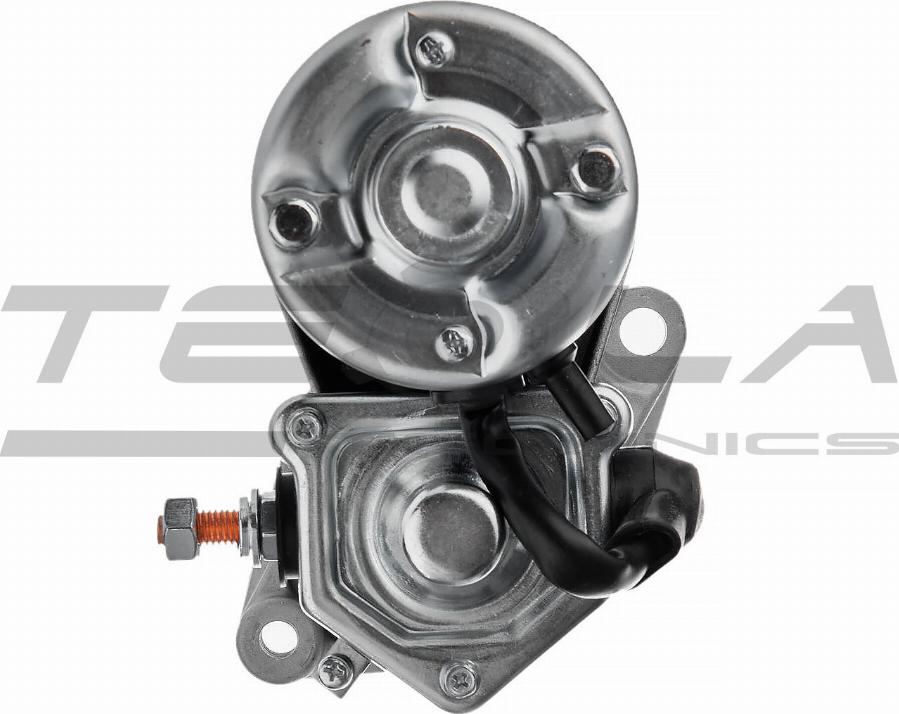 TESLA TECHNICS TT15736 - Стартер autozip.com.ua