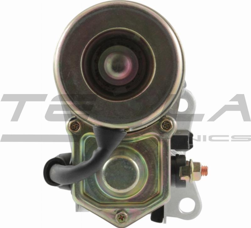 TESLA TECHNICS TT15726 PRO - Стартер autozip.com.ua