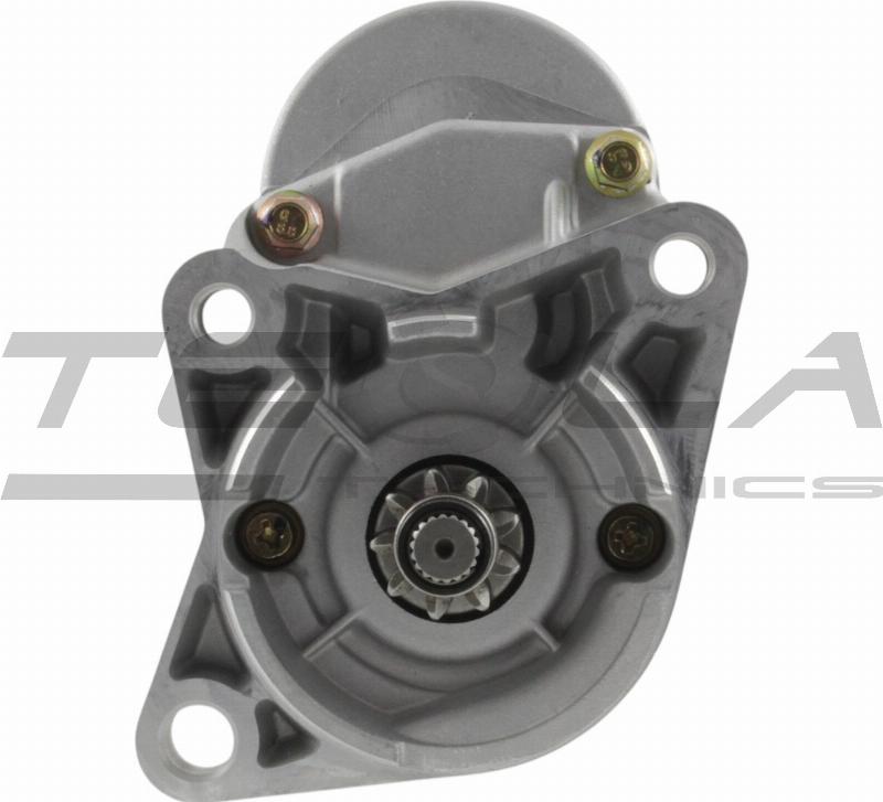 TESLA TECHNICS TT15726 PRO - Стартер autozip.com.ua