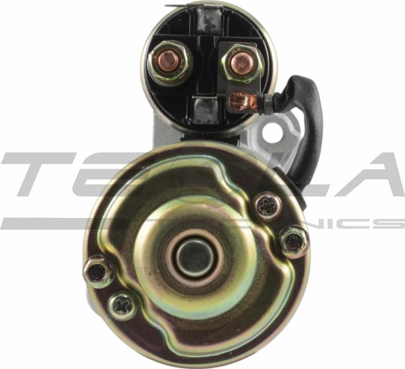TESLA TECHNICS TT15778 PRO - Стартер autozip.com.ua